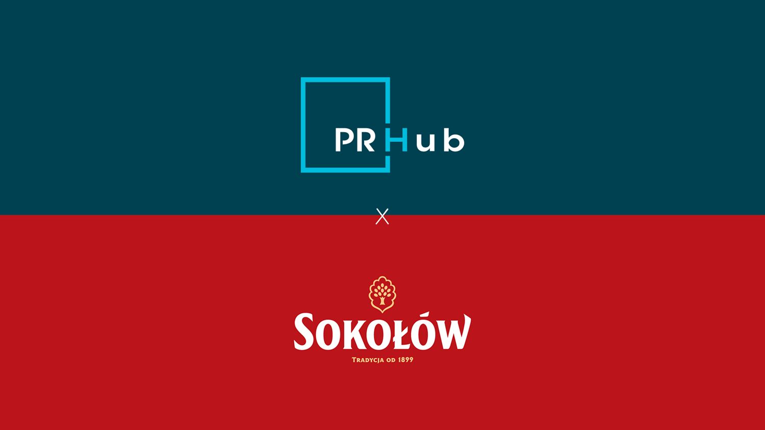 PR Hub dla firmy Sokołów