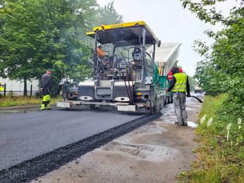 Poznań: Próby wytrzymałościowe wiaduktu na ul. Lutyckiej. Nowa organizacja ruchu w północno-zachodnim Poznaniu