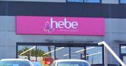 Można otrzymać rabat w Hebe. Jest jeden haczyk