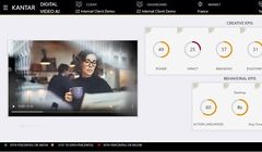 Kantar będzie testować kreacje reklamowe w mediach cyfrowych