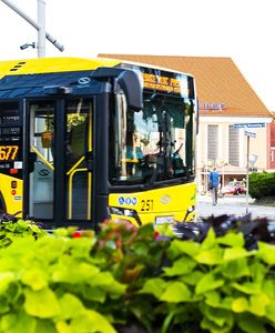 Śląsk. Transport metropolitalny chce wykorzystać paliwa wodorowe