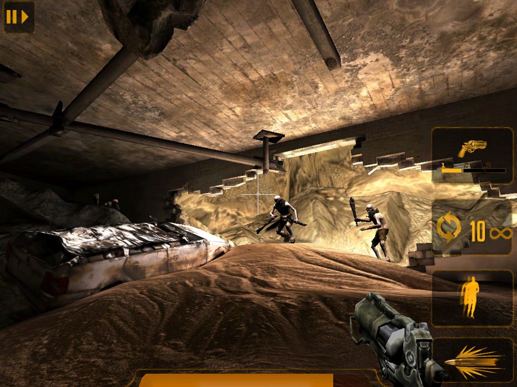 Rage HD – recenzja 5