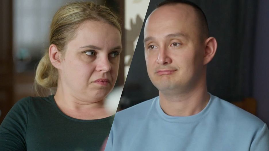 Małżeństwo Marty i Maćka nie układa się po ich myśli