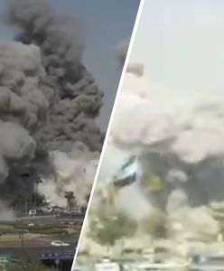 Gorąco na Bliskim Wschodzie. Izrael zaatakował kolejny kraj