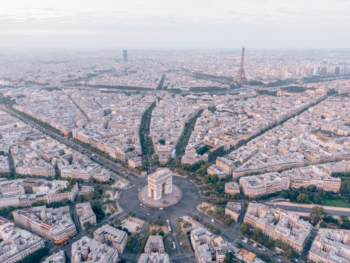 Od 2025 Paryż będzie mógł się pochwalić nową formą transportu publicznego 