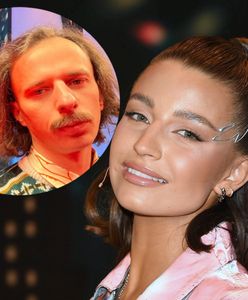 Utarł nosa Julii Wieniawie? Pan Savyan z "Mam Talent!" odpowiedział jurorce