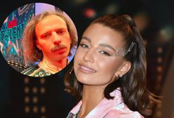 Utarł nosa Julii Wieniawie? Pan Savyan z "Mam Talent!" odpowiedział jurorce