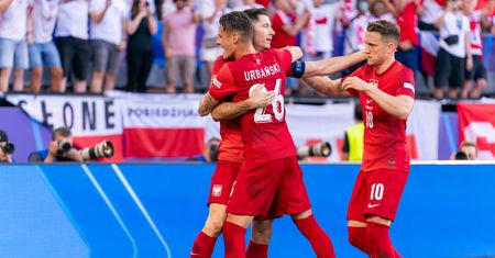 Dudek wskazuje lidera kadry. Pominął Lewandowskiego