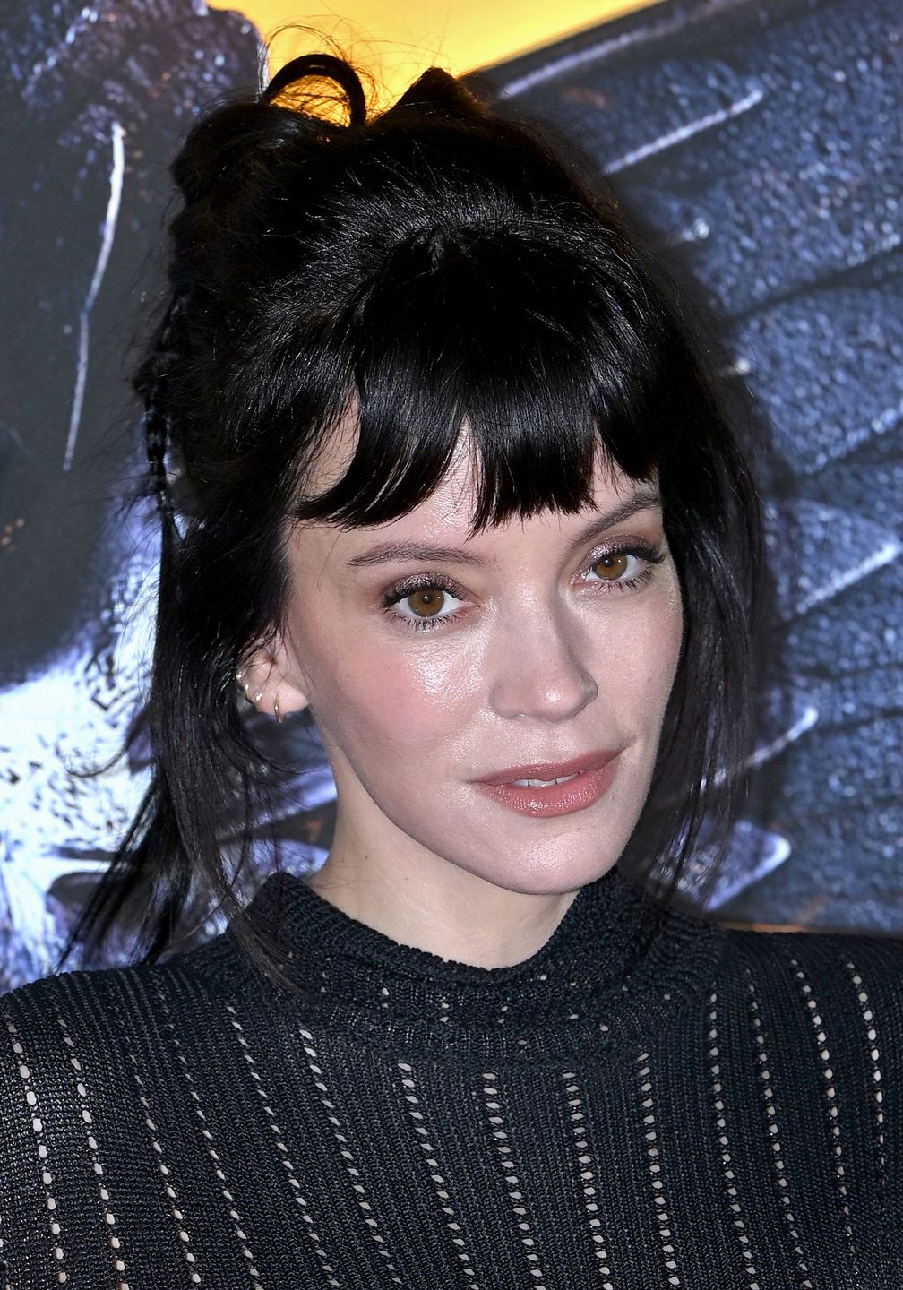 Lily Allen