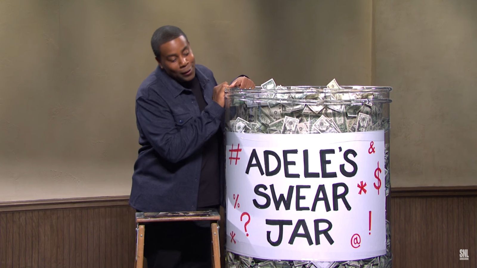 Adele zachwyca metamorfozą