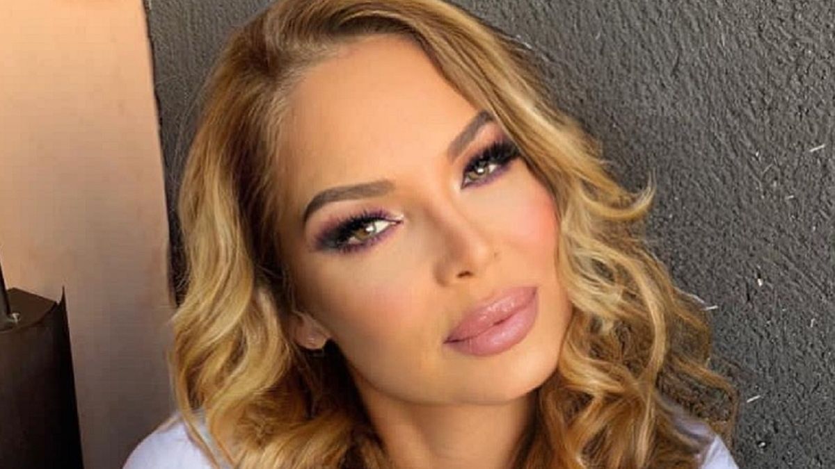 Nie żyje Isabel Torres 