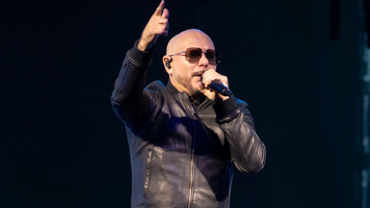 Pakiet VIP na koncert Pitbulla kosztował ponad tysiąc złotych