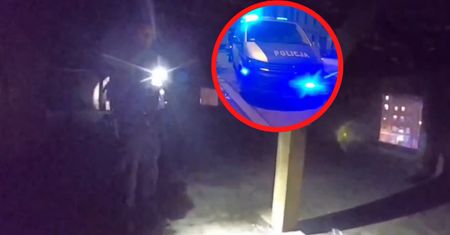 15-latek chciał skoczyć. Dramatyczne chwile. Pokazali nagranie
