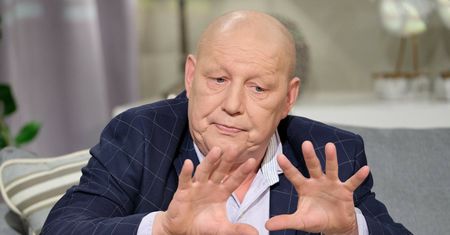"To koniec ery dobrobytu". Jasnowidz Krzysztof Jackowski nie ma wątpliwości