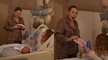 Córka Andziaks dostała iPhone'a za odwiedzenie brata. Ekspertka dosadnie: "Emocje REGULUJE SIĘ rzeczami"