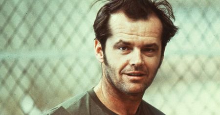 Tak dziś wygląda Jack Nicholson. Fani oburzeni