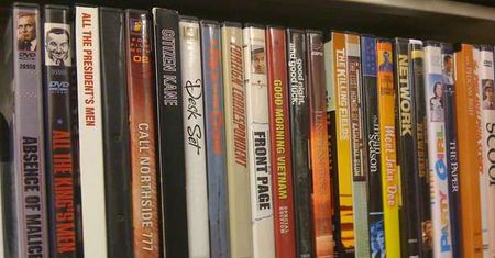 MPAA chce zakazu kopii bezpieczeństwa. Straciłeś film na DVD? Kup płytę ponownie!