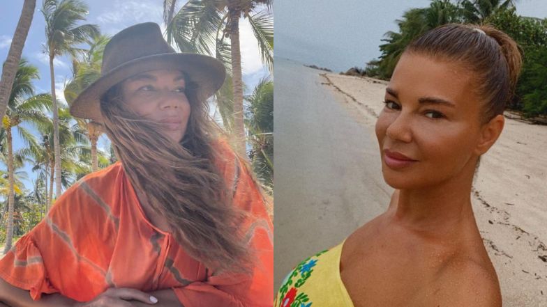 Zagraniczne posiadłości polskich gwiazd