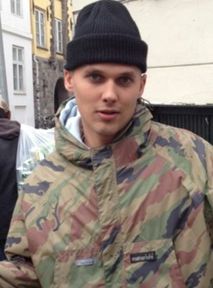 Danish rapper fulfilling his dream of moving to Russia gets called to the frontlines