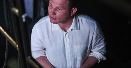 Mentzen o drugiej turze wyborów. "Mam większe szanse"