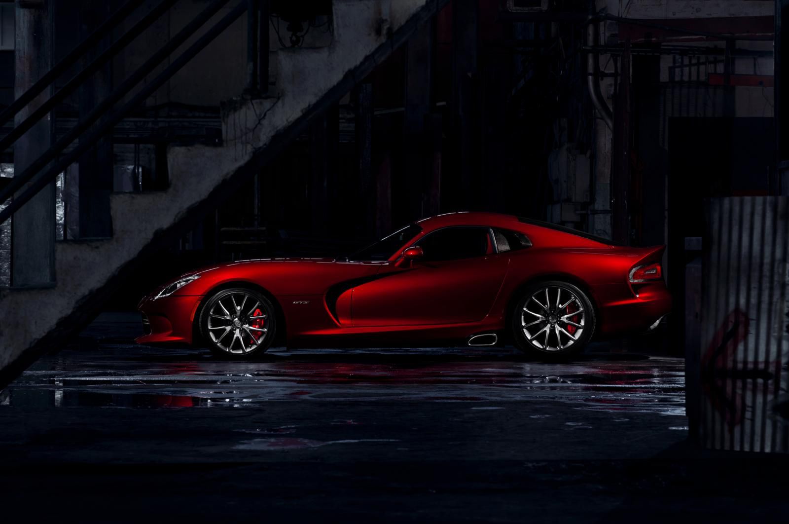 2013 SRT Viper - w żółci, czerwieni, czerni i niebieskim [aktualizacja] 171