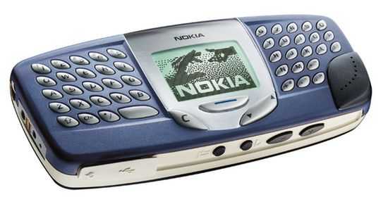 Porównanie telefonów z klawiaturą QWERTY 10