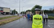 Długi weekend Bożego Ciała 2026. Policja apeluje o ostrożność na drogach!