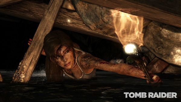 Crystal Dynamics pracuje nad nową marką 1