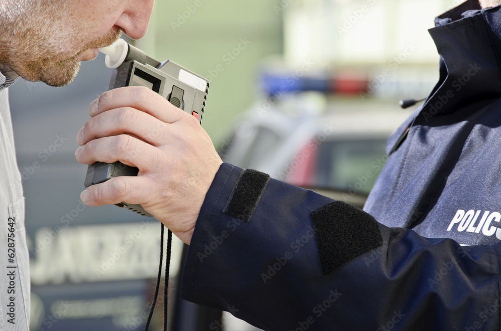 Wejherowska policja wzięła udział w akcji "Trzeźwość”. Mundurowi sprawdzili ponad 670 kierowców