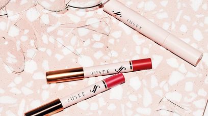 Test Jusee Cosmetics. Zobacz, jak wypadły kosmetyki Julii Wieniawy!