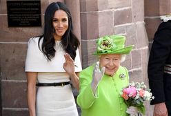 Mówiła o sytuacji z królową. Wyciekło nagranie, które pokazuje prawdę