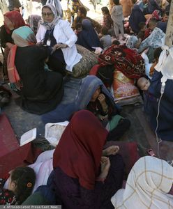 Afgańska studentka o sytuacji w kraju. "Muszę spalić wszystko, co osiągnęłam"