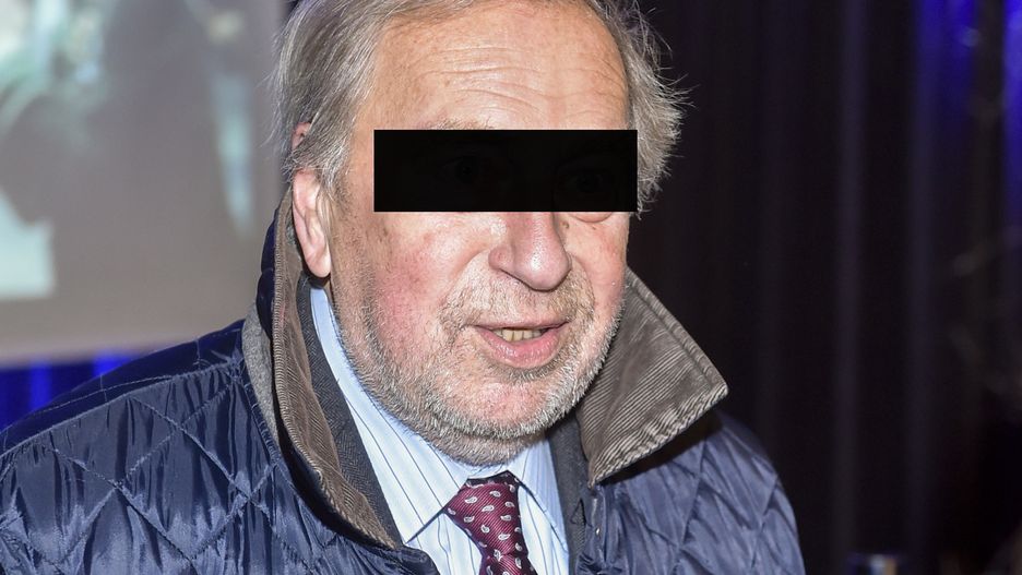 Jerzy S. został ukarany za jazdę pod wpływem alkoholu