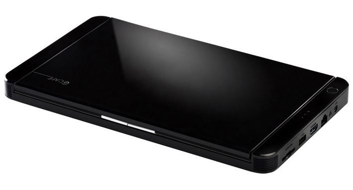 Hercules eCAFÉ Slim HD i EX HD, czyli nieszablonowe netbooki z Ameryki 4