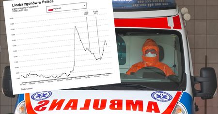 Koronawirus. Unijna instytucja: pandemia zwolniła, ale nie w Polsce