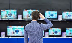 Kupiłeś nowy telewizor? Musisz go zgłosić. Po tym czasie 915 zł kary