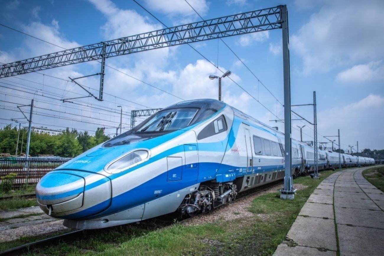 W wagonie gastronomicznym zabrania się m. in. gry w karty