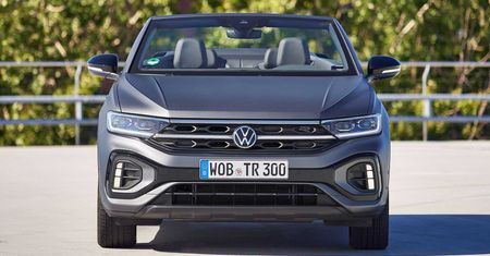 Zmiana warty w Europie. Volkswagen i Dacia detronizują Teslę