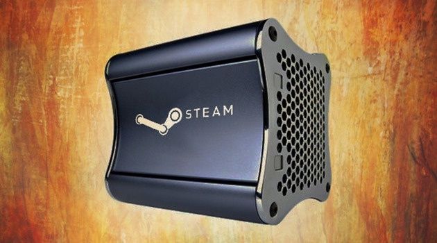 valve steambox konsola piston