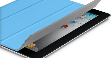 iPada 2 można odblokować, używając Smart Cover [video]
