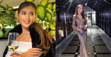 Patrycja Tuchlińska z torebką Chanel za 25 tysięcy życzy, byśmy "DOCENILI TO, CO MAMY". Internautka kpi: "Powiedziała żona miliardera"