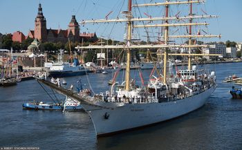 Historyczna decyzja. Polska zbuduje nowy statek