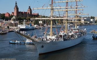 Historyczna decyzja. Polska zbuduje nowy statek