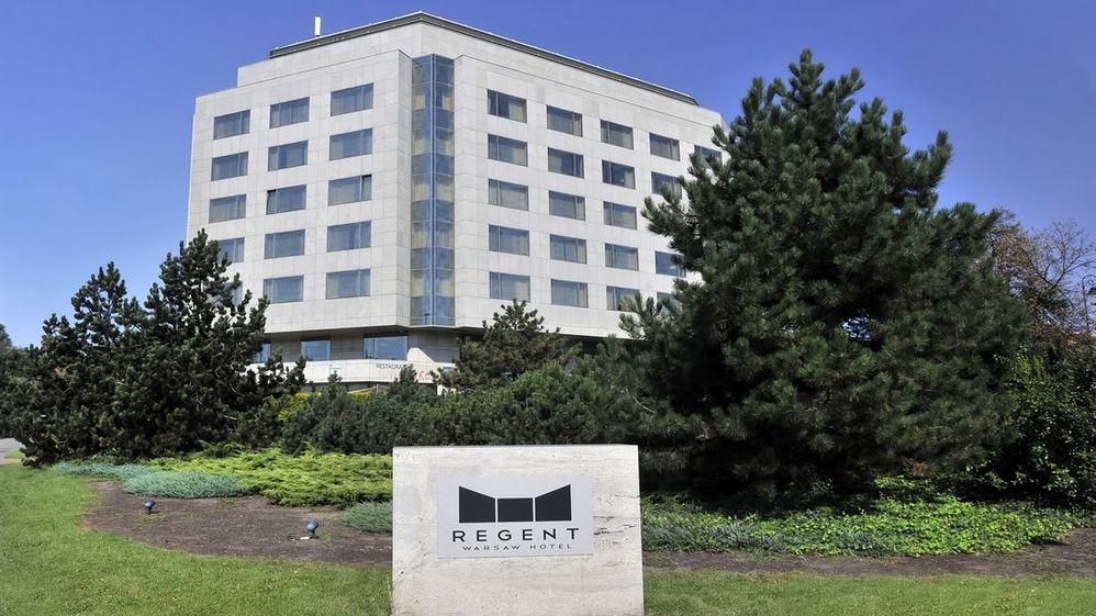 Hotel regent wkrótce będzie stanowił część Polskiego Holdingu Hotelowego