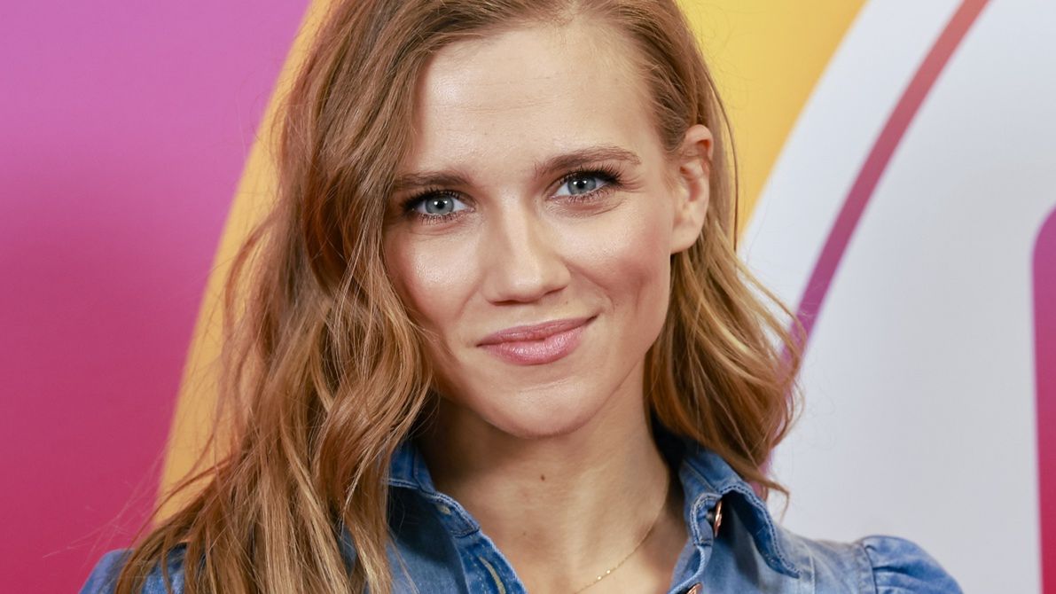 Agnieszka Kaczorowska