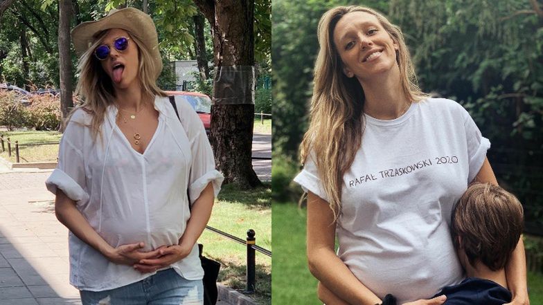 Znamy imię trzeciego syna Żebrowskich