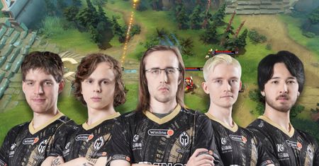 Afera ze słowami “jesteś tylko Rosjaninem”. Gracze Dota 2 pozwani na miliony