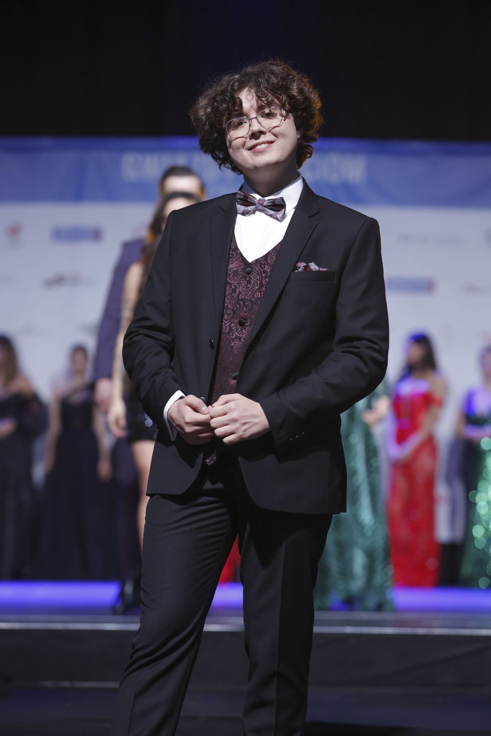 Mateusz Pawłowski