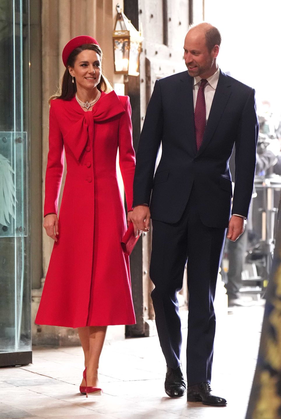 Kate i William wybrali się na rajskie wakacje