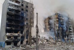 Wojna w Ukrainie. Co planuje Rosja? Dramatyczne doniesienia